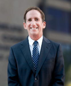 Ventura criminal defense attorney Robert M. Helfend